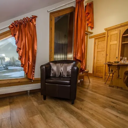 Caribou Apartment Chamonix