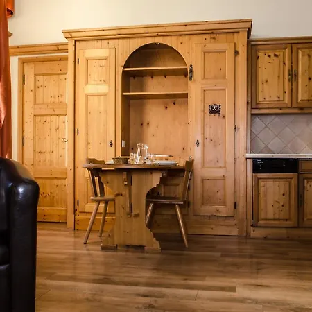 Caribou Apartment Chamonix